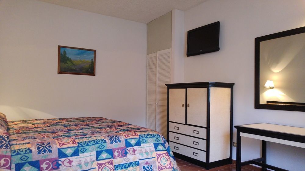 Capital O 88 Inn San Nicolás de los Garzas エクステリア 写真
