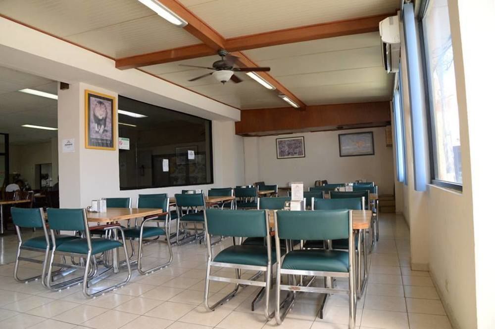 Capital O 88 Inn San Nicolás de los Garzas エクステリア 写真