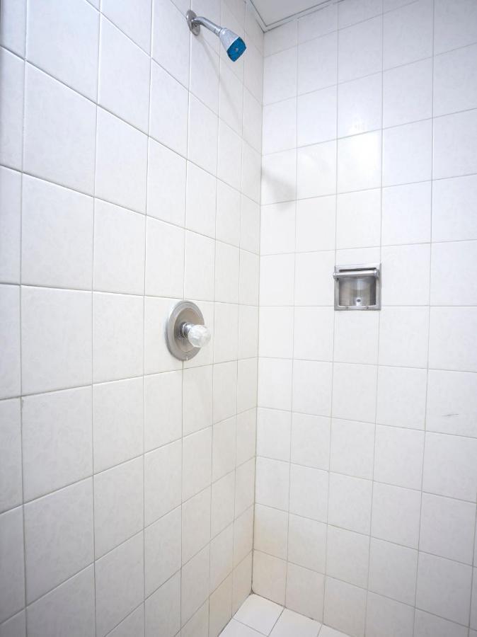 Capital O 88 Inn San Nicolás de los Garzas エクステリア 写真